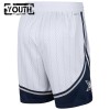 NBA Børn Orlando Magic Shorts 2024-25 Nike City Edition Swingman